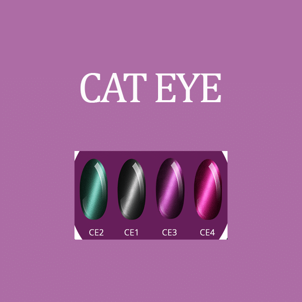 Cat Eye (CE)
