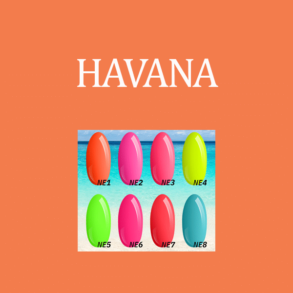 Havana (NE)