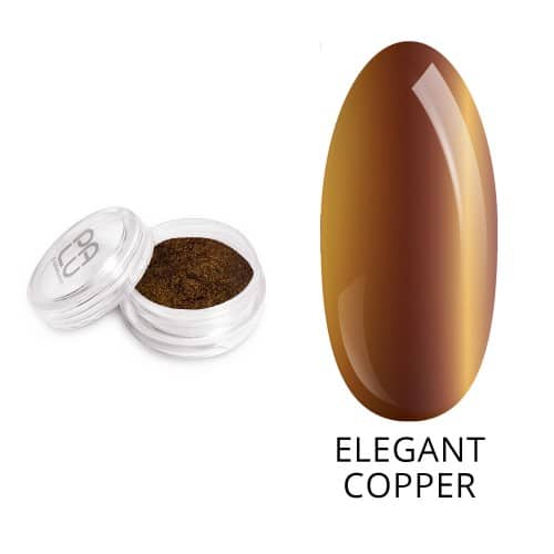 pigment elegant cooper 0