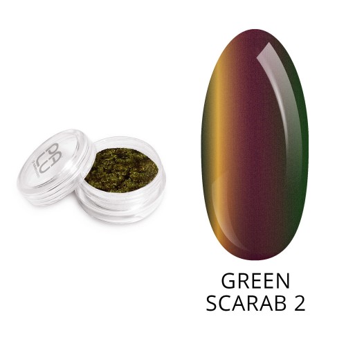 pigment green scrab 2