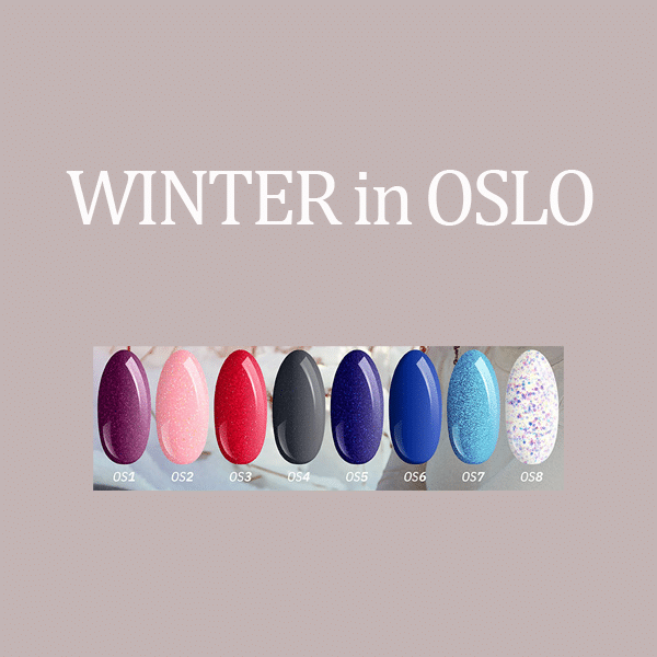 Winter In Oslo (OS)